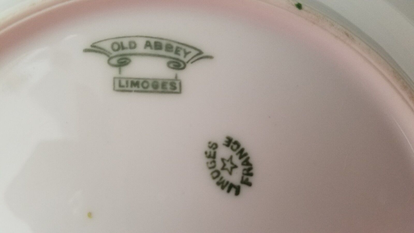 Limoges BMdeM Old Abbey purchases 10