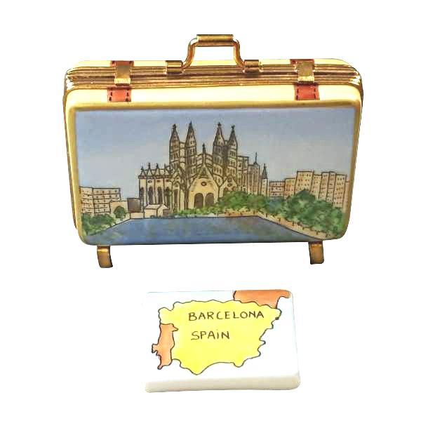 Barcelona Suitcase — {{ shop }}