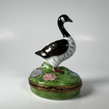 Adding Elegance and Charm: Decorating with Limoges Porcelain Figurines