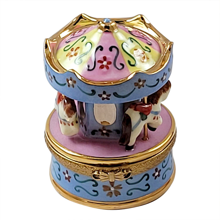 Unveiling the Charm: Collecting Limoges Boxes Made Easy