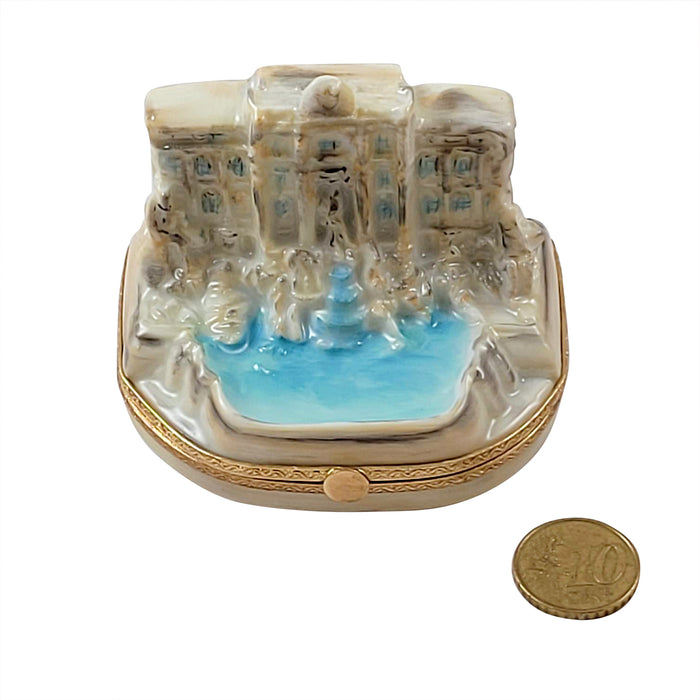 The Allure of Miniature Art: Discovering Limoges Boxes