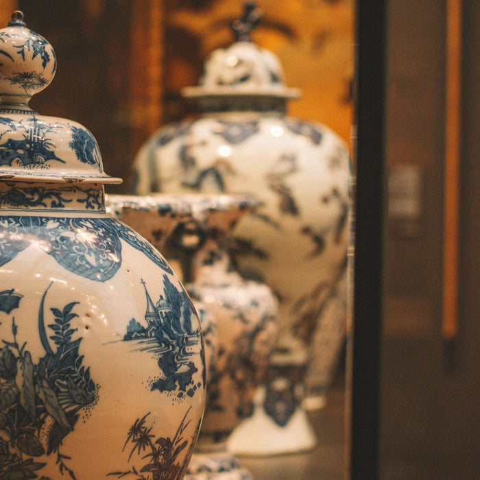 The Legacy of Limoges: Preserving a Time-Honored Craft