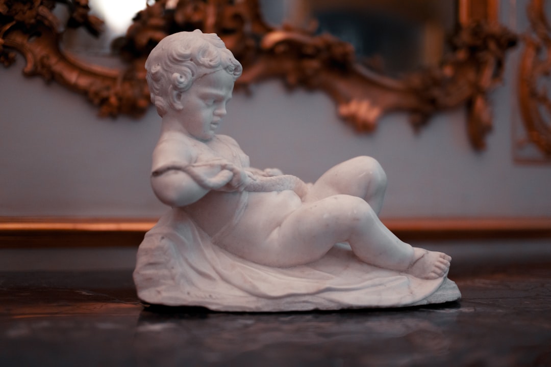 Discover the Elegance of Limoges Porcelain Figurines: A Miniature Marvel