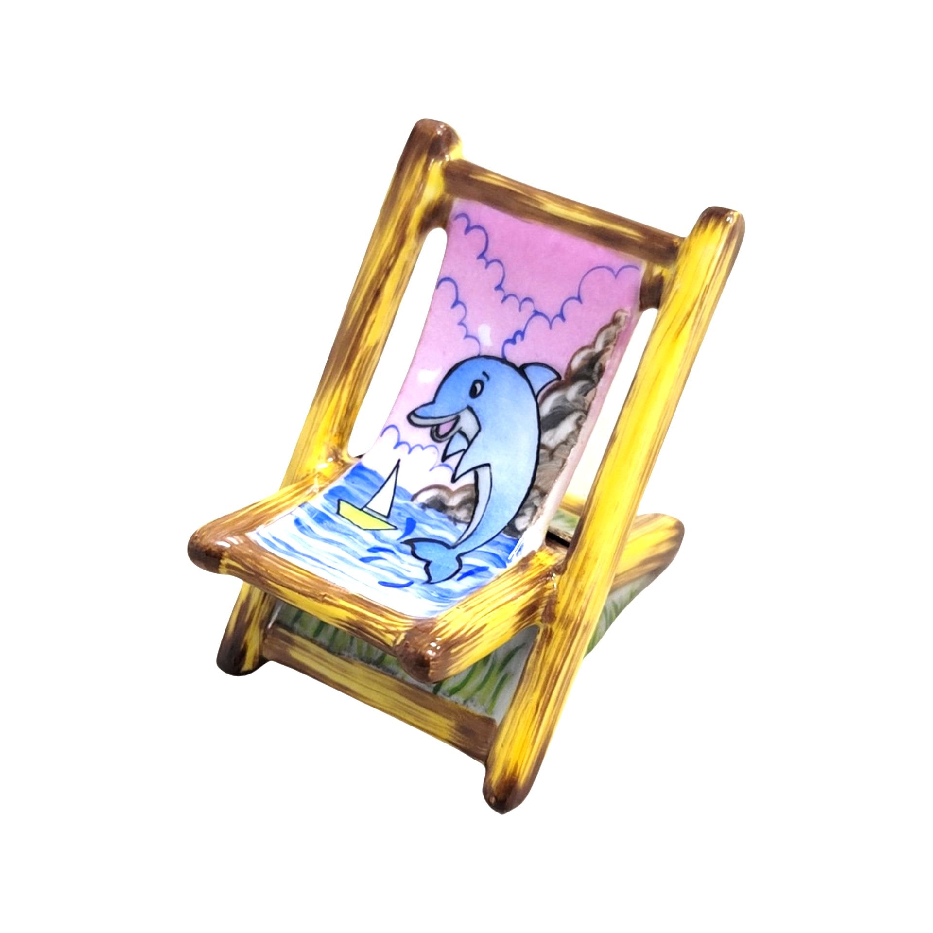 Beach Chair