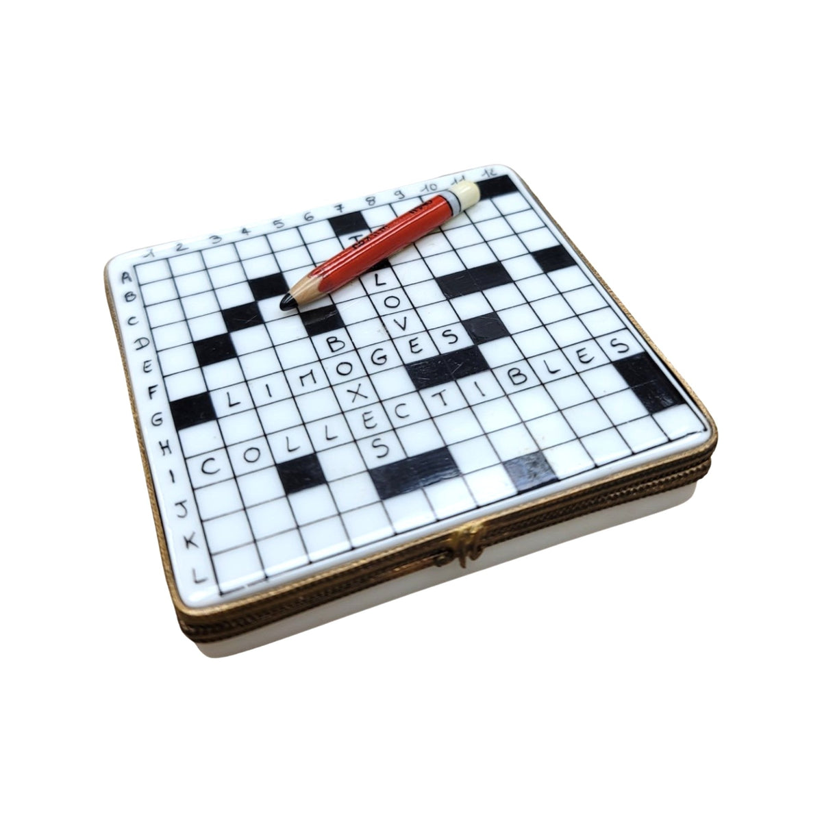 The Ultimate Guide to Decorative Trinket Crosswords