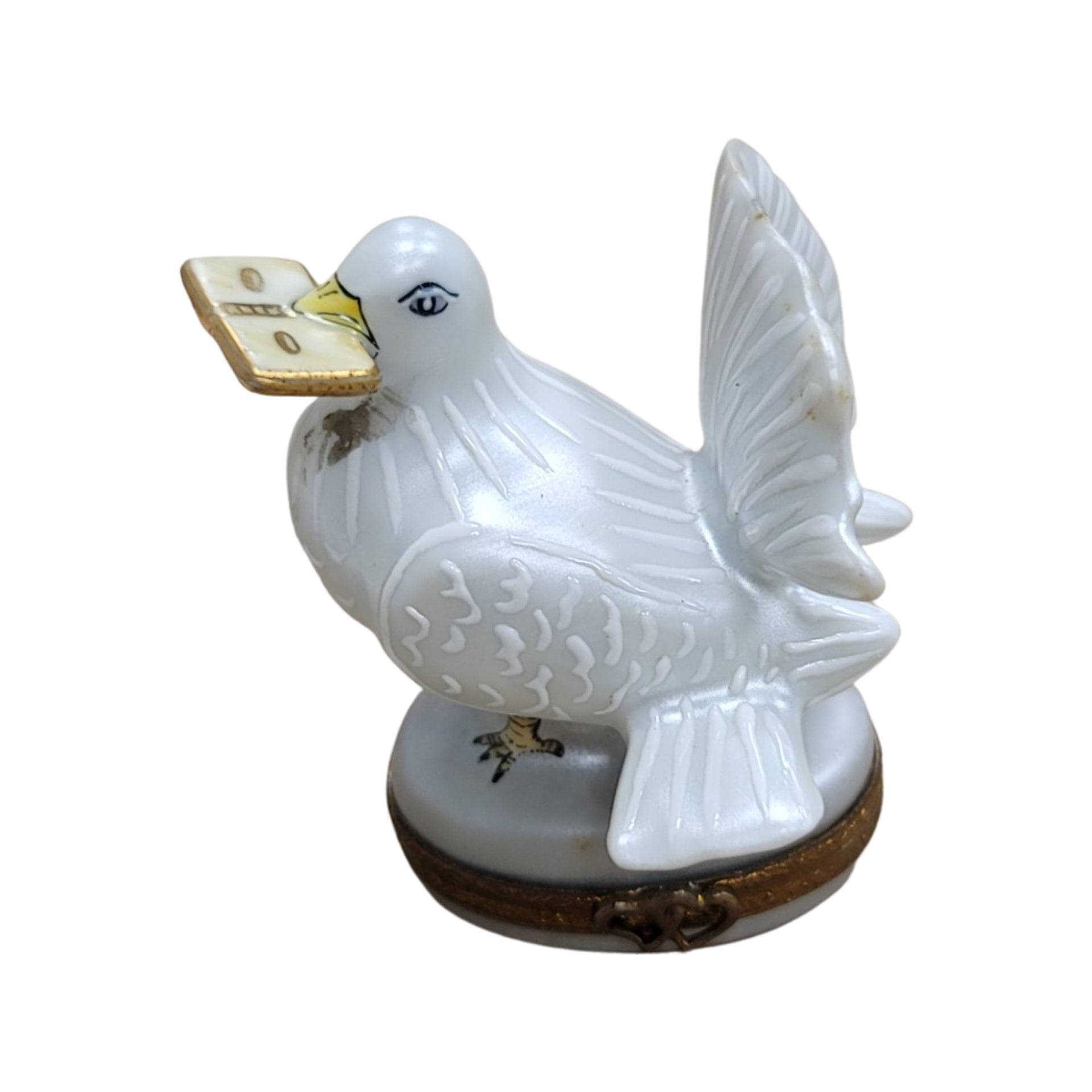 Porcelain doves sale