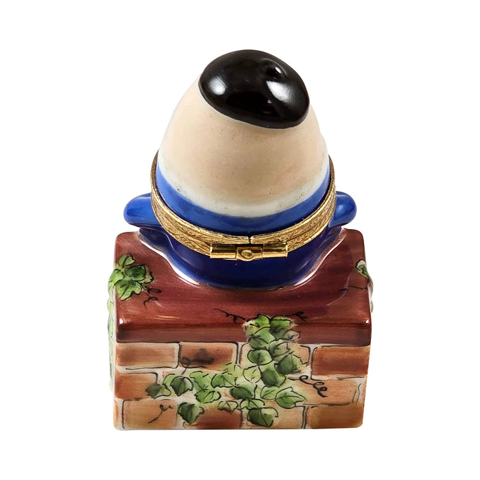 Humpty Dumpty French Hat