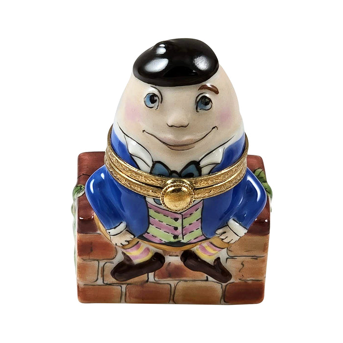 Humpty Dumpty French Hat