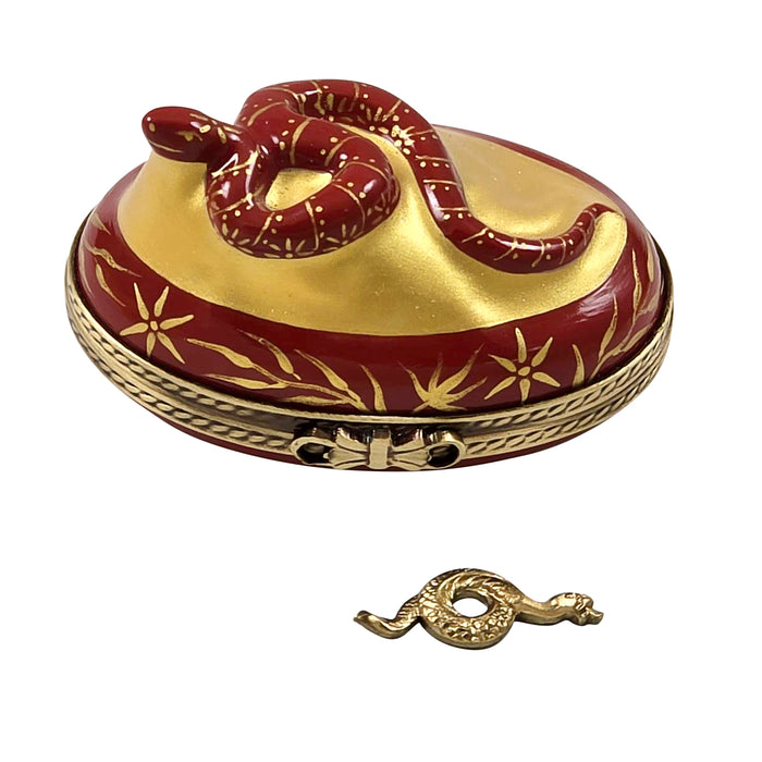 2025 Year of the Snake Chinese Astrology