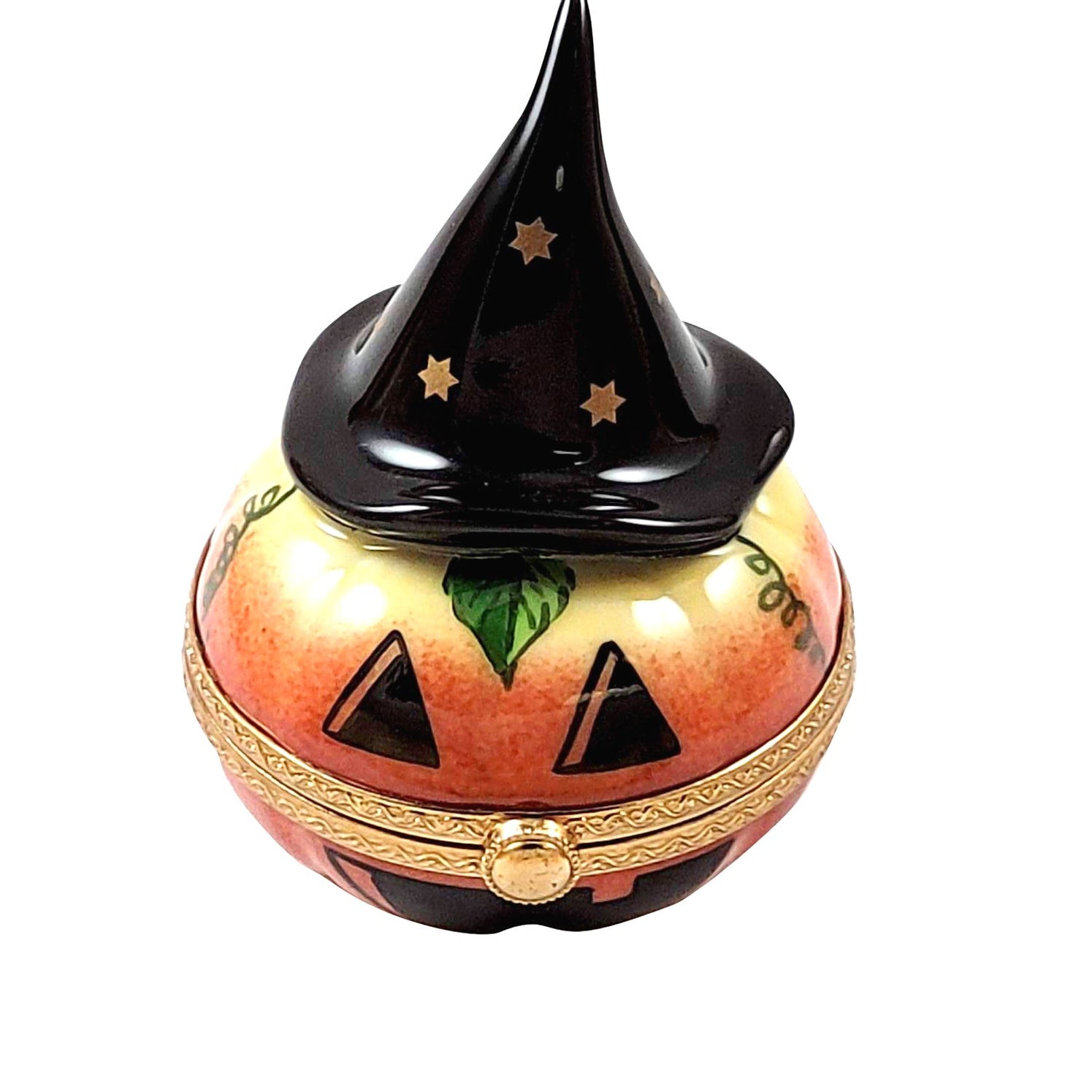 Halloween Figurines - Halloween Limoges Boxes France