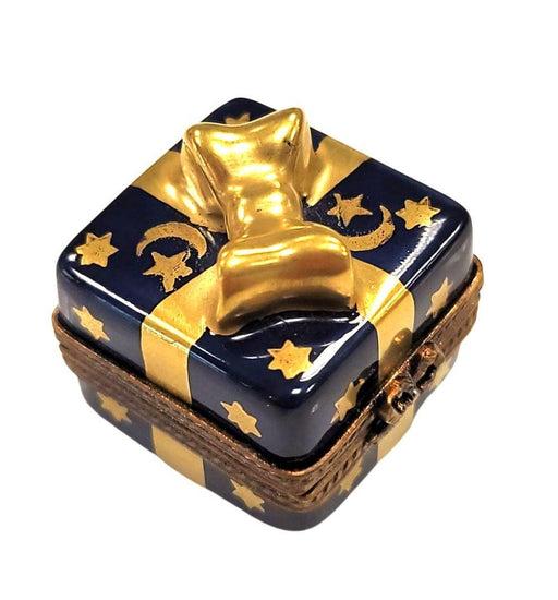 louis vuitton box with stars