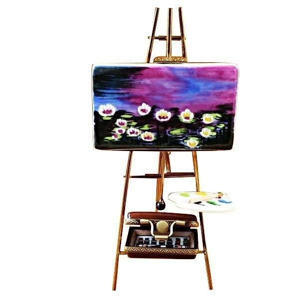 Monet French Easel