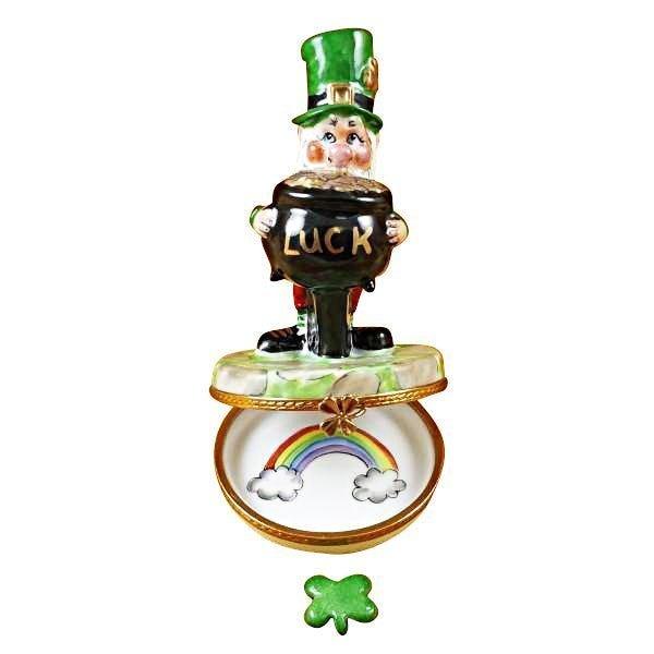 Leprechaun Irish