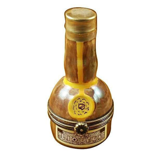 Liquor Bottle Limoges Box - Limoges Box Boutique