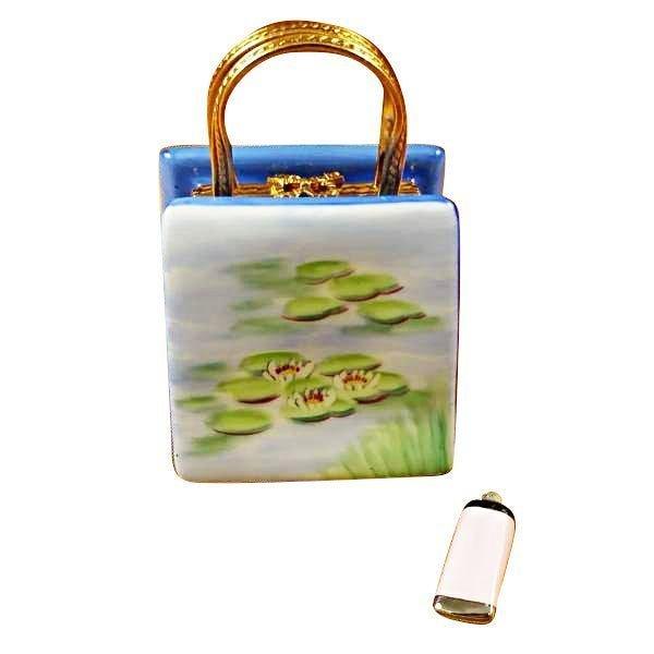 Claude Monet Shoulder Bag | Louis Vuitton Monet Bag | Claude Monet Hand Bag  - Handbag - Aliexpress