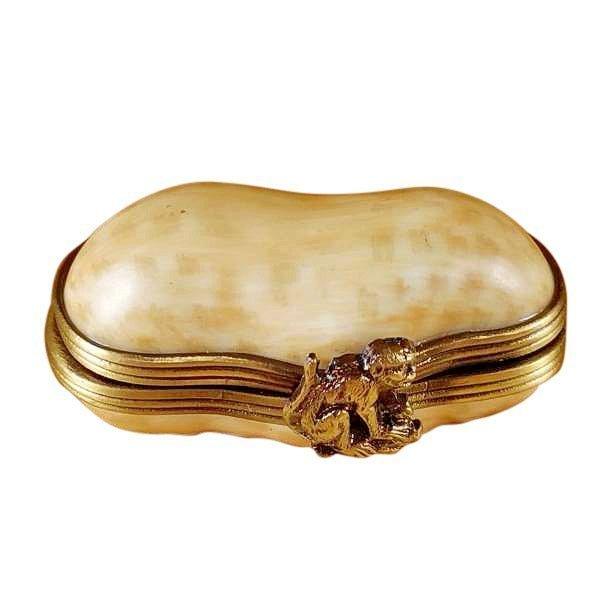 Peanut Limoges Box - Limoges Box Boutique