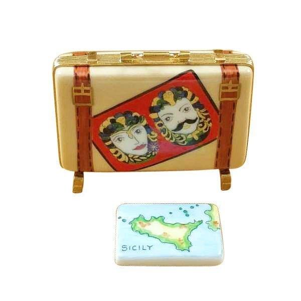 Sicily Suitcase — {{ shop }}