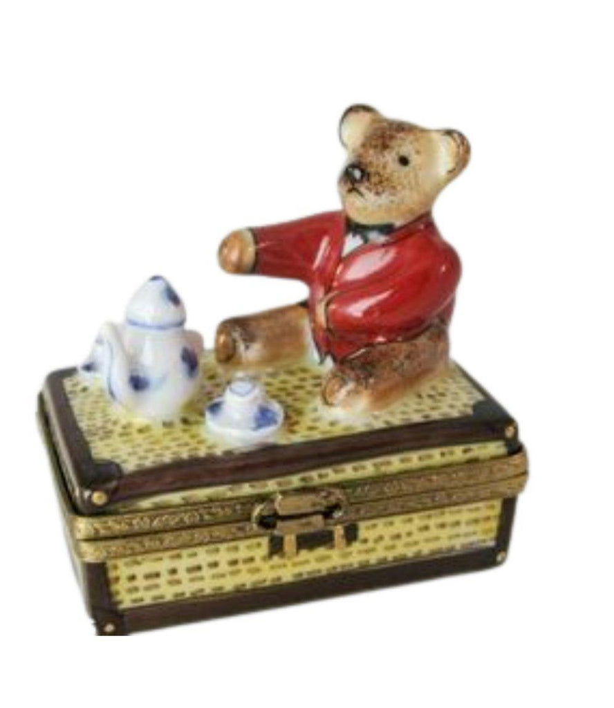 Steiff Bears: Values Behind the Captivating Collectibles